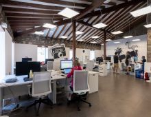 Coworking Denia Knowhere Denia