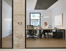 Coworking Murcia Mixtura Coworking