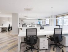 Coworking A Coruña LABORE MATOGRANDE 