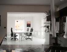 Centro de negocios con coworking Torrelavega La Casa N10 - Eventos & Coworking
