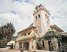 Centro de negocios con coworking Torrelavega La Casa N10 - Eventos & Coworking