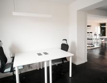 Centro de negocios con coworking Torrelavega La Casa N10 - Eventos & Coworking