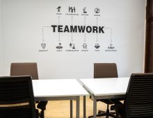 Coworking Gelida La Gelidense Coworking & Cocreating     