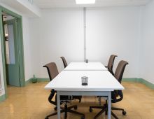 Coworking Gelida La Gelidense Coworking & Cocreating     