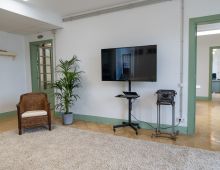 Coworking Gelida La Gelidense Coworking & Cocreating     