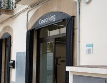 Coworking Gelida La Gelidense Coworking & Cocreating     