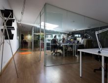 Coworking Móstoles La Guarida Creativa (Móstoles)