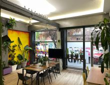 Coworking Madrid Freeland Coworking Adelfas