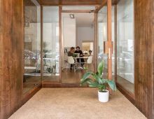 Coworking Madrid LA RAUM de Chamberí