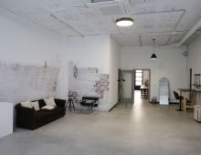 Coworking Mutxamel Ohana - El Estudio