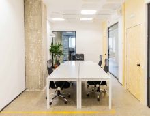 Coworking Hospitalet de Llobregat Aticco Hospitalet