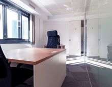 Coworking Madrid Cink Coworking Infanta Mercedes