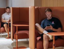 Coworking Valencia Wayco Pizarro