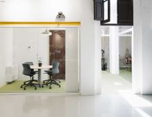 Coworking Valencia Wayco Abastos