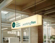 Coworking Barcelona NN_Workingflex