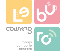 Coworking Valladolid Leburó