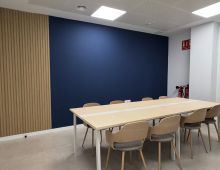 Coworking Almería LOLA Coworking Lima