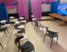 Coworking Madrid Freeland Coworking Adelfas