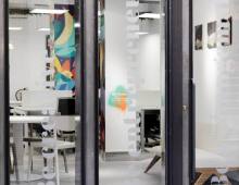 Coworking Madrid SmartUp Coworking