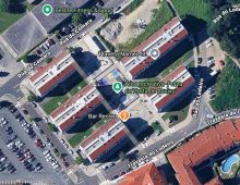 Coworking Ames Planeta Namec