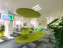 Coworking Barcelona Marfeel Coworking