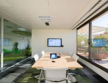 Coworking Barcelona Marfeel Coworking