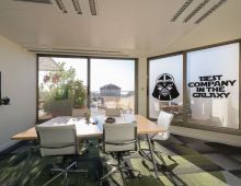 Coworking Barcelona Marfeel Coworking