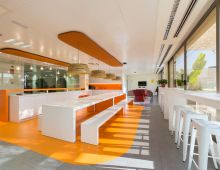 Coworking Barcelona Marfeel Coworking