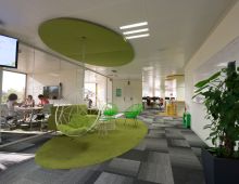 Coworking Barcelona Marfeel Startup Hub