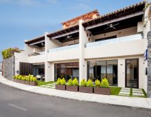 Coworking Adeje Marley Land: CoWorking, Holiday & Sports