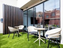 Coworking Adeje Marley Land: CoWorking, Holiday & Sports