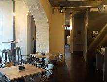 Coworking Badajoz ESPACIO CONVENTO