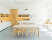 Coworking Barcelona Aticco MED