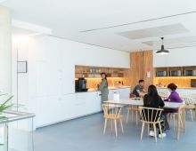 Coworking Barcelona Aticco MED