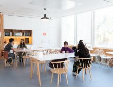 Coworking Barcelona Aticco MED