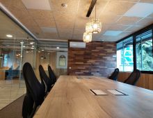 Coworking Andorra la Vella Smart Executive Center Andorra