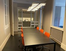 Coworking Barcelona Passeig de Sant Joan 6