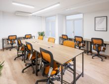 Coworking Barcelona Coworking Sant Antoni Barcelona