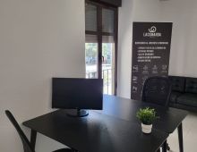 Coworking Málaga Coworking - La Comanda 