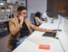 Coworking Murcia COWORKING OESTE