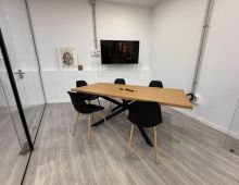 Coworking San Cristóbal de la Laguna UNIVERSO LAGUNA