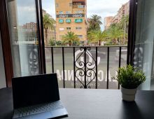 Coworking Málaga Coworking - La Comanda 