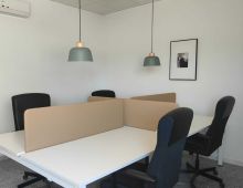 Coworking Jerez de la Frontera Vega 1 Jerez Sur