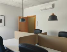 Coworking Jerez de la Frontera Vega 1 Jerez Sur