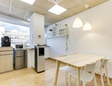 Coworking Barcelona Flycowork