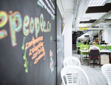 Coworking Las Palmas de Gran Canaria repeople Coworking - Las Palmas 