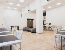 Coworking Valencia Charis Coworking