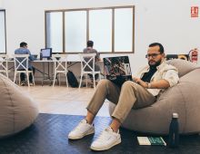 Coworking Valencia Charis Coworking