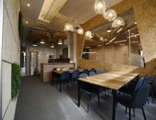 Coworking Marbella Work in Marbella: Coworking