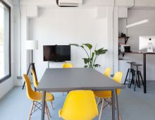 Coworking La Escala Norai Espai Creatiu | Coworking